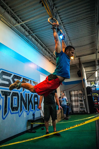 Gym «CrossFit Minnetonka», reviews and photos, 2806 Hedberg Dr, Minnetonka, MN 55305, USA