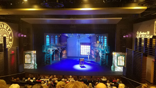 Performing Arts Theater «Theater Works», reviews and photos, 10580 N 83rd Dr, Peoria, AZ 85345, USA