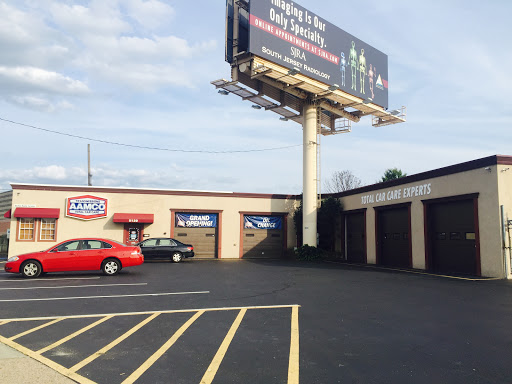 5120 NJ-38, Pennsauken Township, NJ 08109, USA