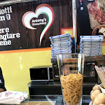 Photo n°11 de l'avis de Mirko.r fait le 20/10/2018 à 15:56 sur le  Antony's Pizza à Viterbo