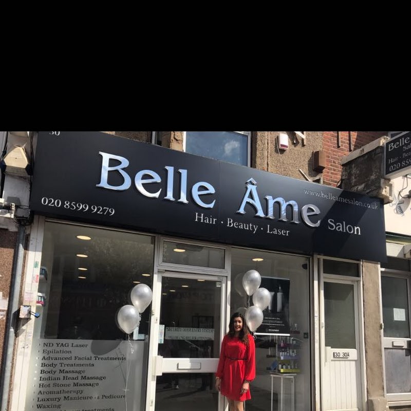 Belle Ame Laser Beauty and Hair Salon