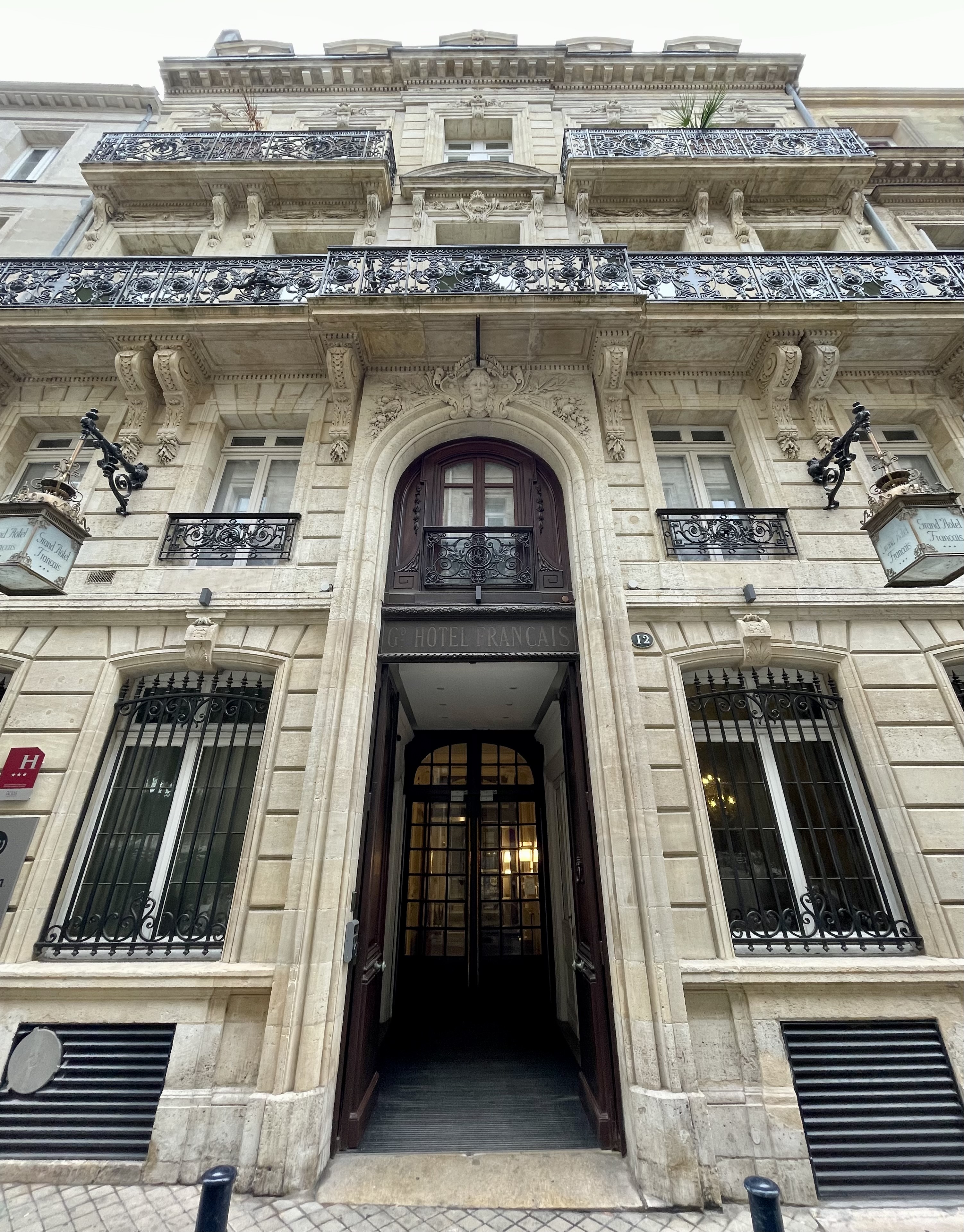 Photo n° 1 de l'avis de Benoit.i fait le 17/11/2022 à 11:21