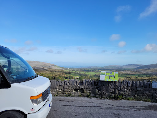 S.Quinn Mini Bus Hire