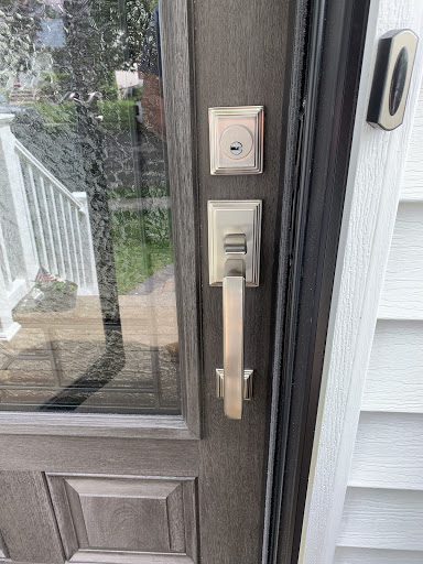Locksmith «Advance Lock and Key», reviews and photos, 2050 Hylan Blvd, Staten Island, NY 10306, USA