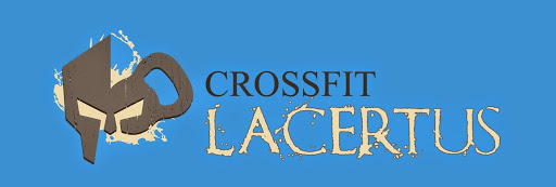 Gym «CrossFit Lacertus», reviews and photos, 10470 Wilden Dr d, Ashland, VA 23005, USA