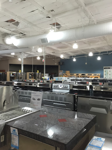 Appliance Store «Pacific Sales Kitchen, Bath & Electronics», reviews and photos, 634 Blossom Hill Rd, San Jose, CA 95123, USA