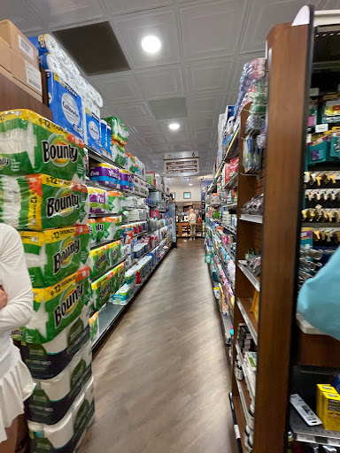 Gourmet Grocery Store «Village Beach Market», reviews and photos, 4905 Florida A1A, Vero Beach, FL 32963, USA