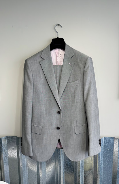 TRENTO Tailoring Masters