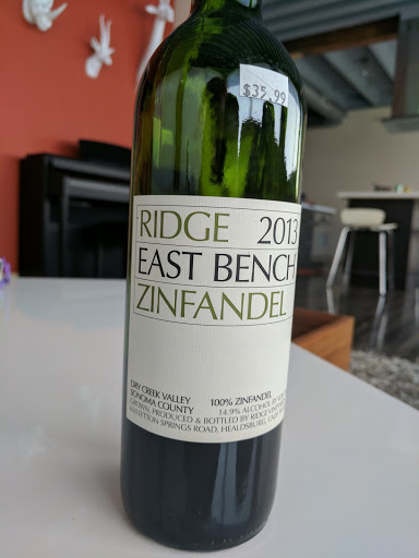 Wine Store «Wine Bank», reviews and photos, 363 5th Ave # 100, San Diego, CA 92101, USA