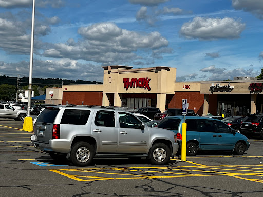 T.J. Maxx, 875 Queen St, Southington, CT 06489, USA, 