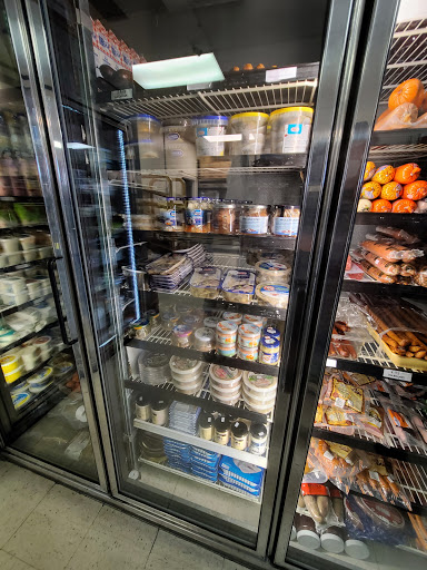 Grocery Store «Kalinka», reviews and photos, 5025 Almaden Expy, San Jose, CA 95118, USA