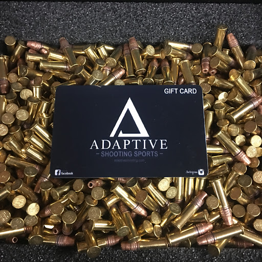 Gun Shop «Adaptive Shooting Sports», reviews and photos, 592 NY-22 #2a, Pawling, NY 12564, USA