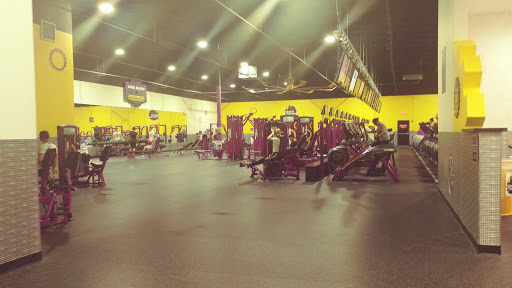 Gym «Planet Fitness», reviews and photos, 860 Saxon Blvd, Orange City, FL 32763, USA