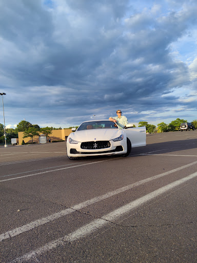 Department Store «Nordstrom Rack Willow Grove Park», reviews and photos, 2500 W Moreland Rd, Willow Grove, PA 19090, USA