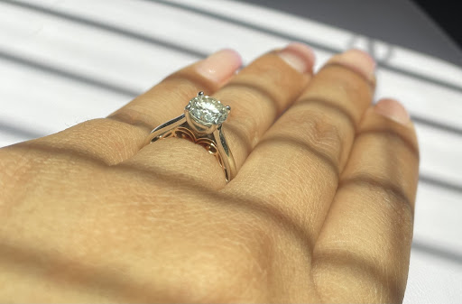 Jeweler «Kenz Jewelers», reviews and photos, 3415 W Thunderbird Rd, Phoenix, AZ 85053, USA