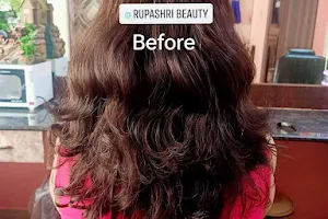 Rupashri beauty image