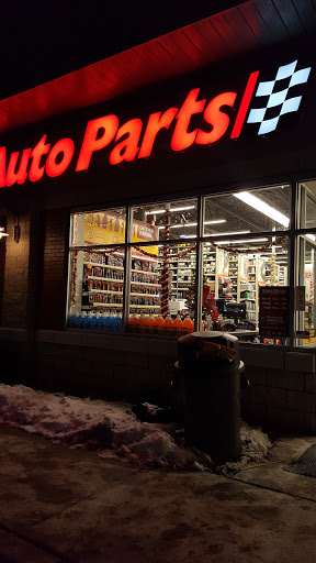 Auto Parts Store «Advance Auto Parts», reviews and photos, 2715 Forgue Dr, Naperville, IL 60564, USA