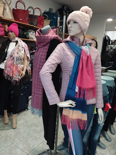 Магазин „Пловдив” - Магазин за дрехи