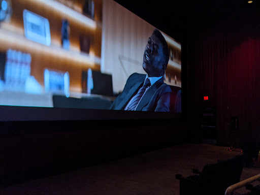 Movie Theater «Regal Cinemas Kansas City 18», reviews and photos, 3200 Ameristar Dr, Kansas City, MO 64161, USA