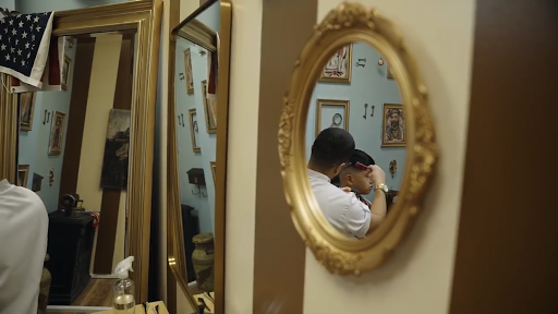 Barber Shop «MadMen Barbershop», reviews and photos, 3269 Merrick Rd, Wantagh, NY 11793, USA