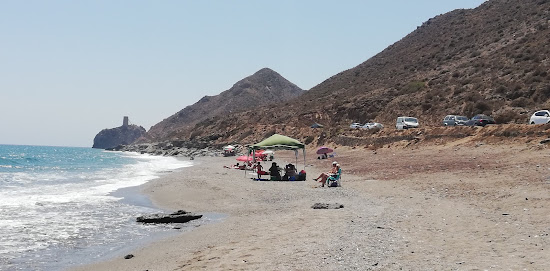 Playa de Macenas