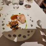 Photo n° 22 de l'avis de Christophe.a fait le 16/02/2023 à 08:05 pour Hostellerie de la pointe Saint Mathieu & Spa Nuxe à Plougonvelin