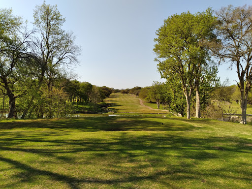 Golf Course «Mill Creek Golf Club», reviews and photos, 1610 Club Cir, Salado, TX 76571, USA