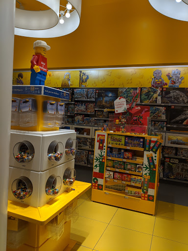 Toy Store «The LEGO Store», reviews and photos, 7875 Montgomery Rd #2109, Cincinnati, OH 45236, USA