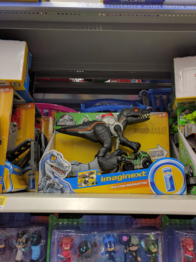 Department Store «Walmart Supercenter», reviews and photos, 3501 8th St SW, Altoona, IA 50009, USA