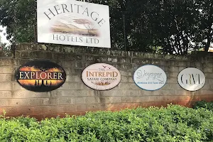Heritage Hotels Ltd image