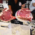 Photo n°2 de l'avis de Ale. fait le 20/07/2020 à 20:45 sur le  Ristorante Macelleria Giaccherini da Maria à Terranuova Bracciolini