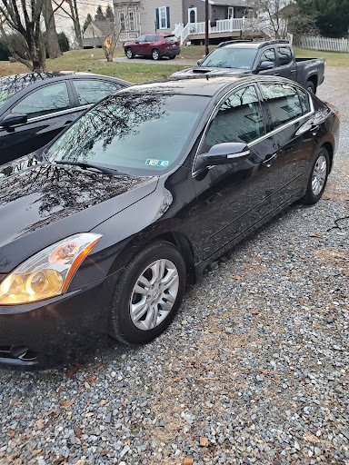 Car Dealer «John L Smith Used Cars», reviews and photos