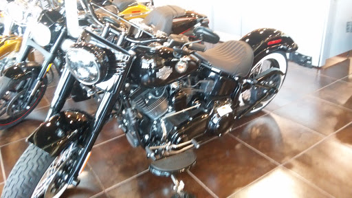 Harley-Davidson Dealer «A.D. Farrow Co. Harley-Davidson», reviews and photos, 7754 OH-37, Galena, OH 43021, USA