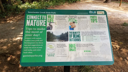 Government Office «Sweetwater Creek State Park», reviews and photos, 1750 Mt Vernon Rd, Lithia Springs, GA 30122, USA