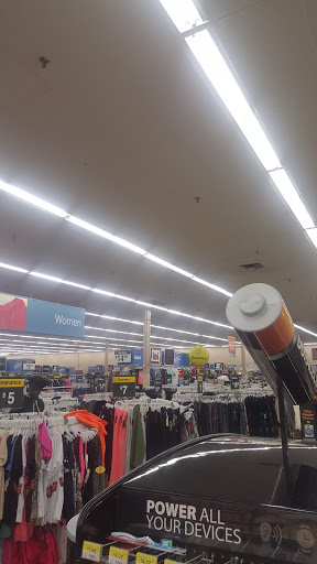 Discount Store «Walmart», reviews and photos, 950 Edwards Ferry Rd NE, Leesburg, VA 20176, USA