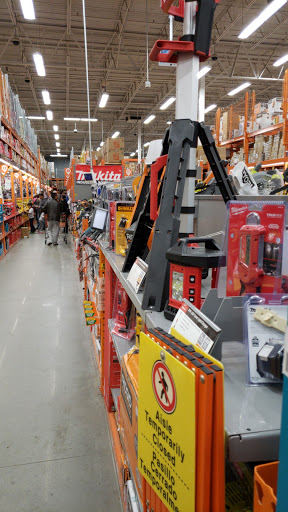 Home Improvement Store «The Home Depot», reviews and photos, 4136 Jimmy Carter Blvd, Norcross, GA 30093, USA