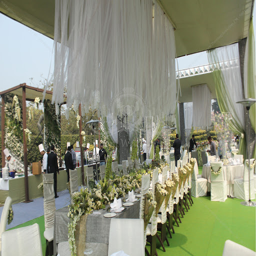Best Wedding Planners In Delhi - Goonj Weddings - Jangpura