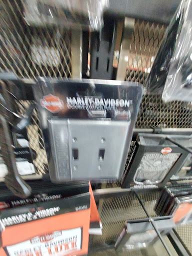 Harley-Davidson Dealer «Illinois Harley-Davidson», reviews and photos, 9950 Joliet Rd, Countryside, IL 60525, USA