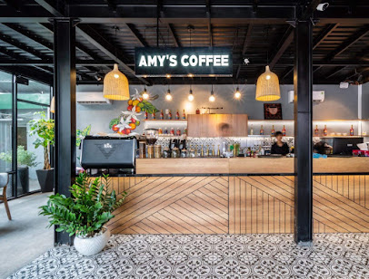 Hình Ảnh Amy’s Coffee