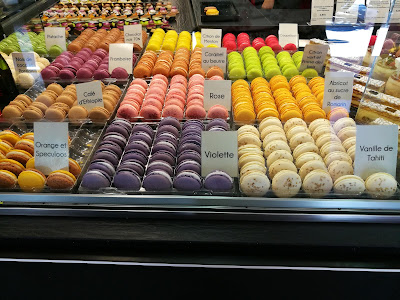Pâtissier Chocolatier "Canet" à Nice