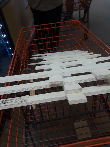 Home Improvement Store «The Home Depot», reviews and photos, 20300 Kelly Rd, Harper Woods, MI 48225, USA