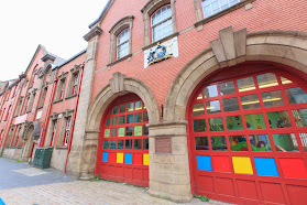The Old Fire Station Children's Nursery