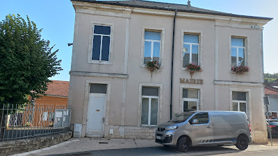 Mairie de Norroy-lès-Pont-à-Mousson à Norroy-lès-Pont-à-Mousson