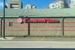 Boston Pizza image