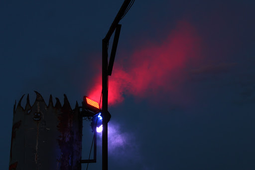 Haunted House «Fear Factory», reviews and photos, 666 W 800 S, Salt Lake City, UT 84104, USA