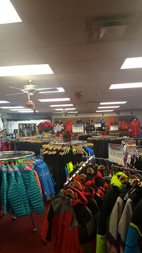 Ski Shop «Bear Creek Ski Shack», reviews and photos, 200 Montage Mountain Rd, Moosic, PA 18507, USA
