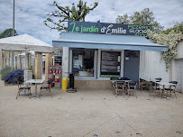 Photos du propriétaire du Pizzeria Le Jardin d'Emilie à Remoulins - n°6