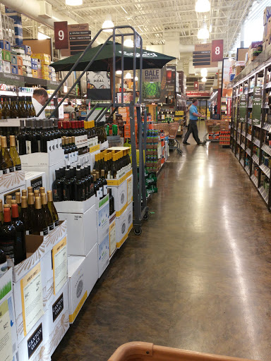 Wine Store «Total Wine & More», reviews and photos, 699 120th Ave NE b, Bellevue, WA 98005, USA