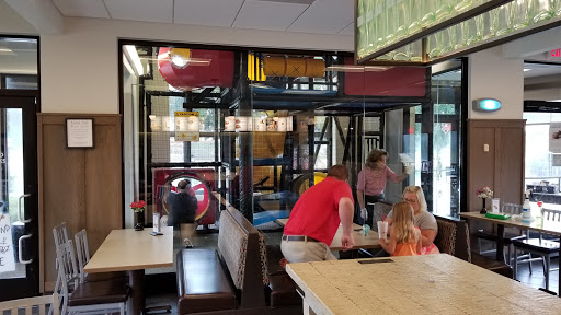 Fast Food Restaurant «Chick-fil-A», reviews and photos, 5206 73rd Ln E, Bradenton, FL 34203, USA