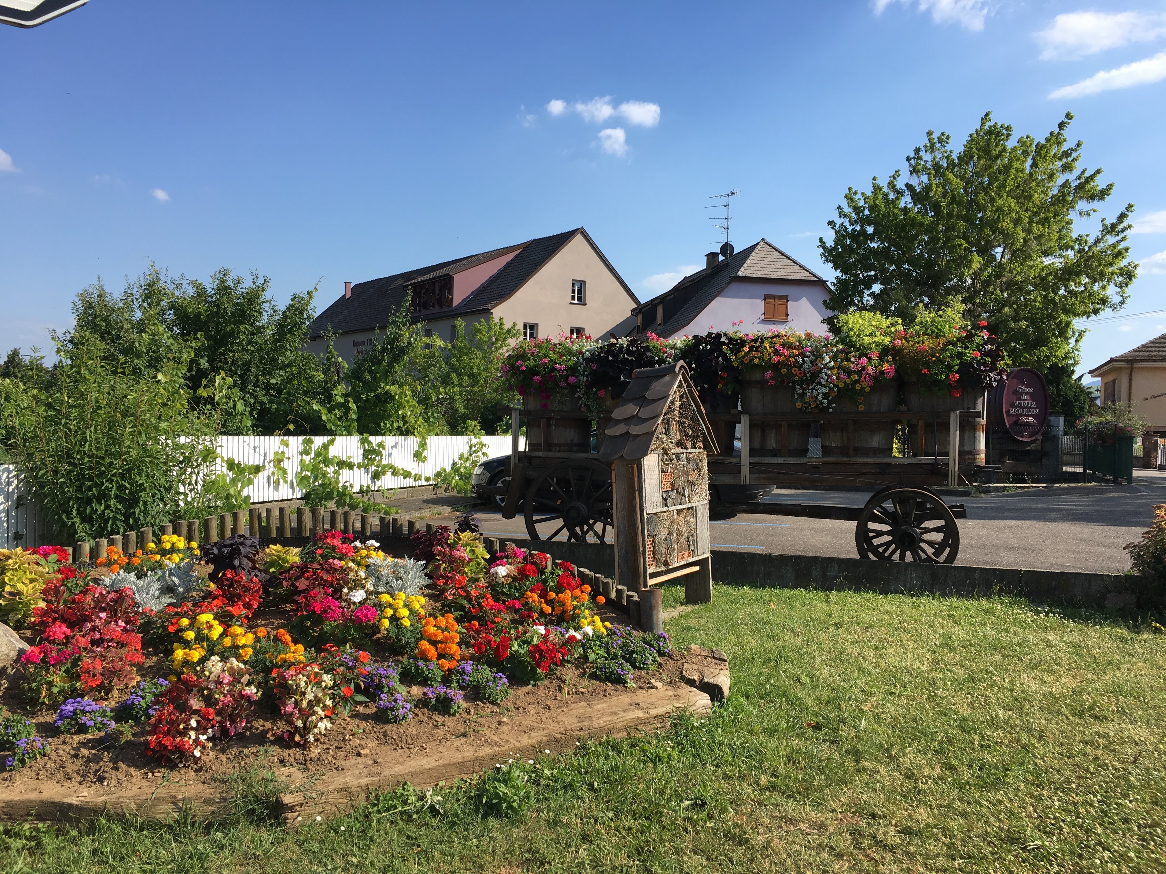 Photo n° 2 de l'avis de Alan. fait le 28/06/2018 à 18:36